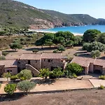 U Casinu Appartement Piana (Corsica)