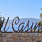 U Casinu Piana (Corsica)