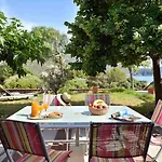 U Casinu * Piana (Corsica)