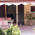 U Casinu Piana (Corsica)