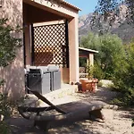 Appartement U Casinu