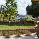Appartement U Casinu Piana (Corsica)