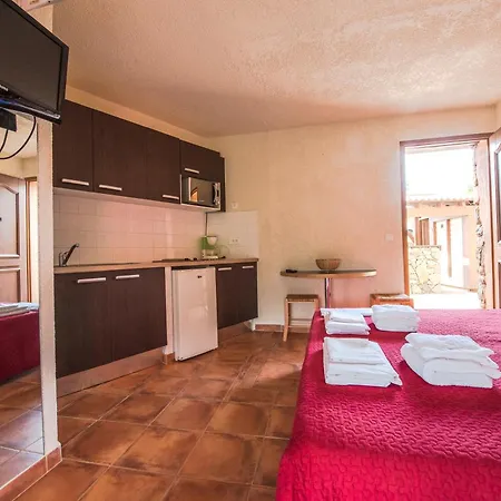 U Casinu Apartamento *