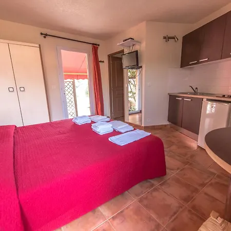 U Casinu Apartamento *