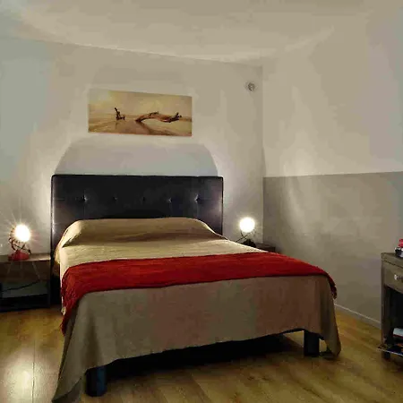 U Casinu Apartamento Piana (Corsica)
