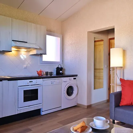 U Casinu Apartamento