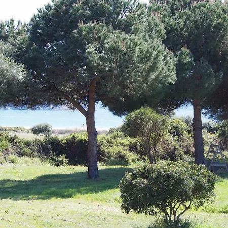U Casinu Apartamento Piana (Corsica)
