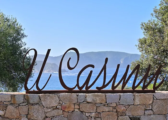 U Casinu Piana (Corsica)