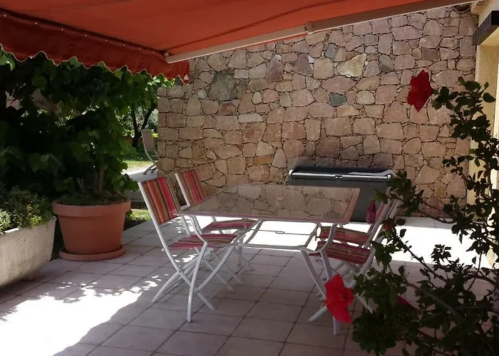 U Casinu Apartment