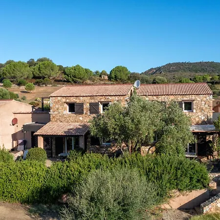 Apartamento U Casinu *