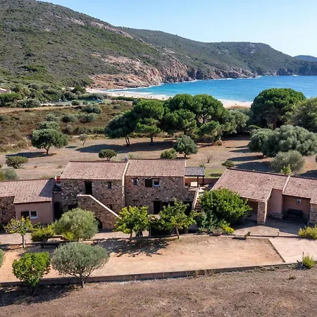 U Casinu Apartamento Piana (Corsica)