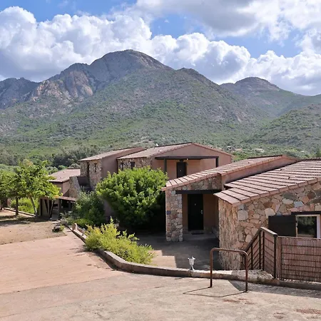 U Casinu Piana (Corsica)