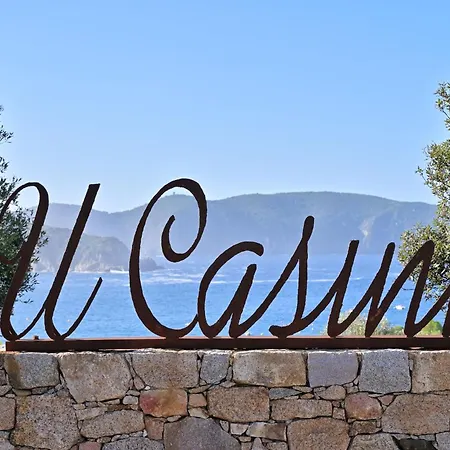 U Casinu Piana (Corsica)