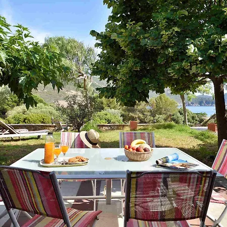 U Casinu * Piana (Corsica)