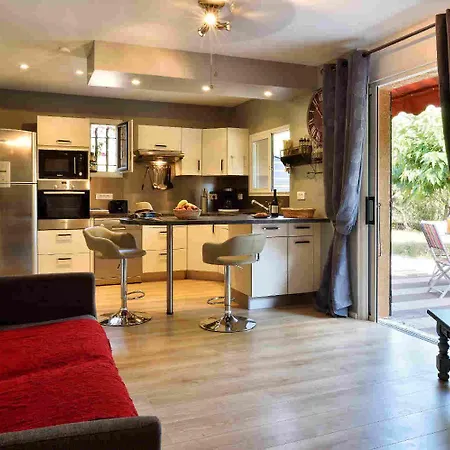 U Casinu Piana (Corsica)