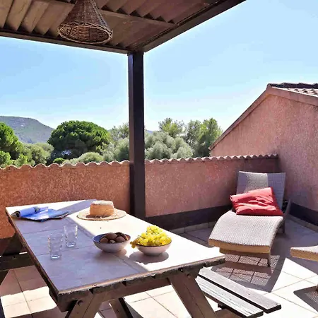 U Casinu Piana (Corsica)