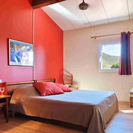 Apartamento U Casinu Piana (Corsica)