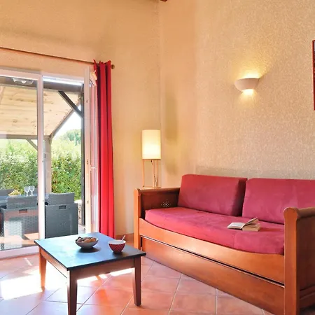 U Casinu Piana (Corsica)