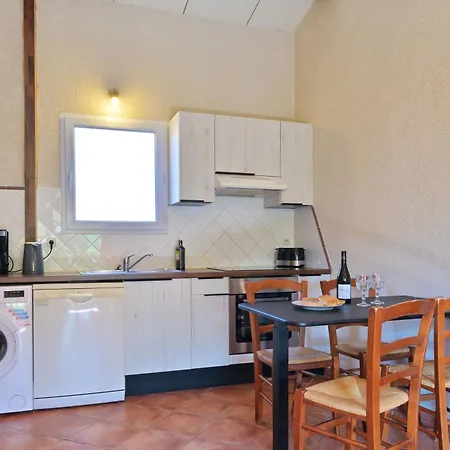 U Casinu * Piana (Corsica)