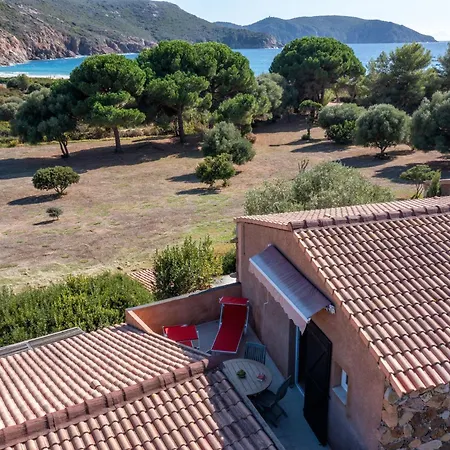 Apartamento U Casinu *