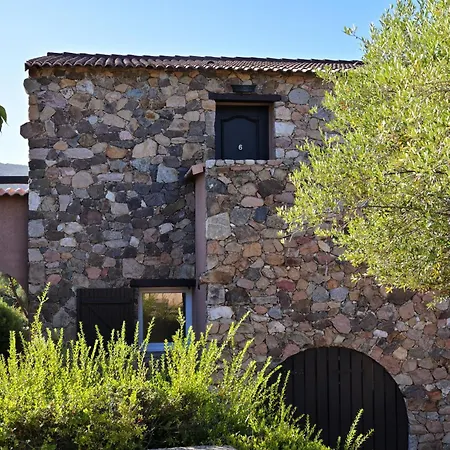 Apartament U Casinu Piana (Corsica)