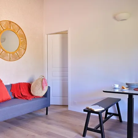 U Casinu * Piana (Corsica)