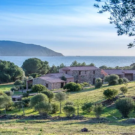 U Casinu Piana (Corsica)