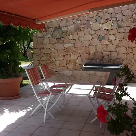 U Casinu Apartamento