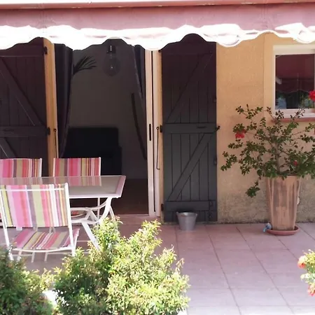 U Casinu Piana (Corsica)