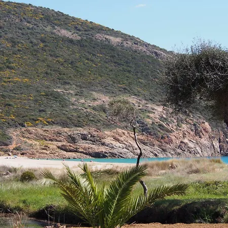 Apartamento U Casinu Piana (Corsica)