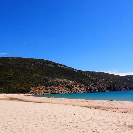 U Casinu Apartamento *