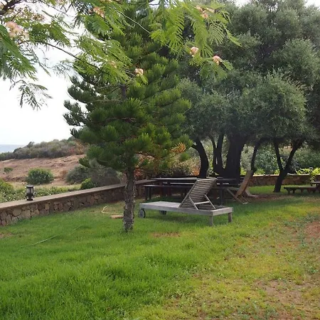 U Casinu Apartamento *