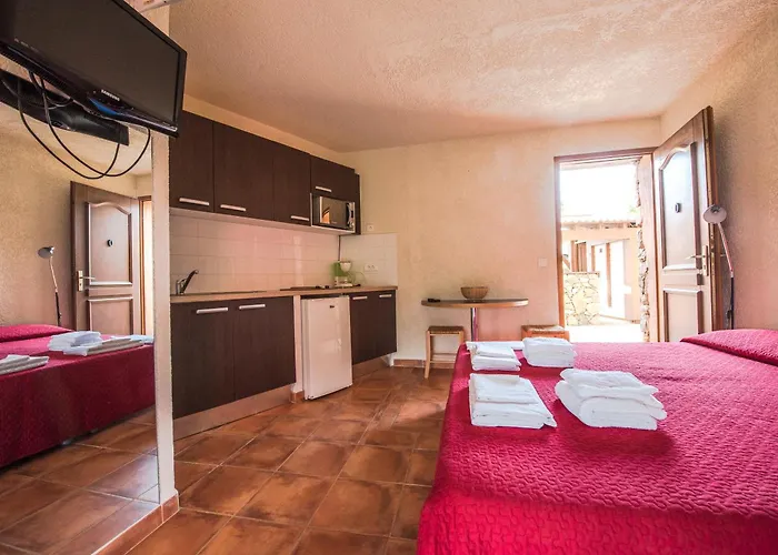 U Casinu Appartement *