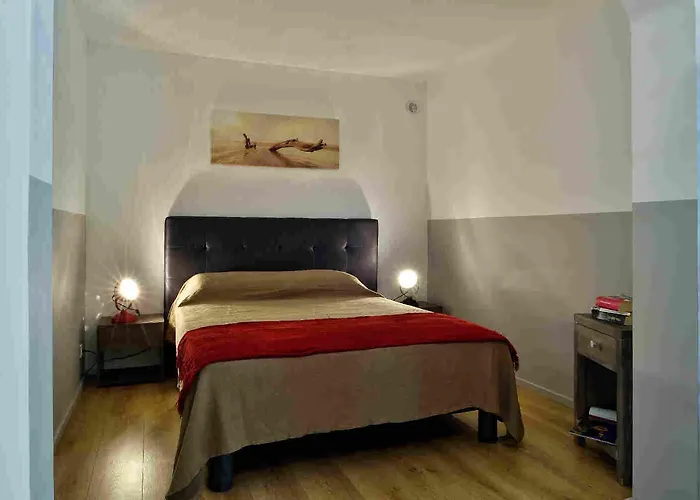 U Casinu Appartement Piana (Corsica)