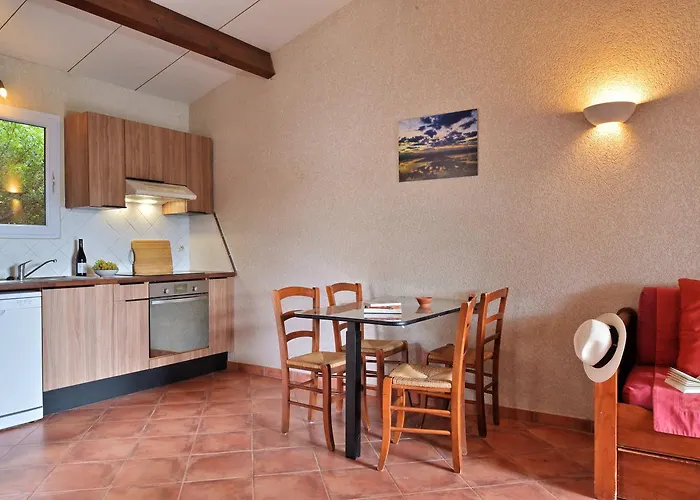 U Casinu Piana (Corsica)