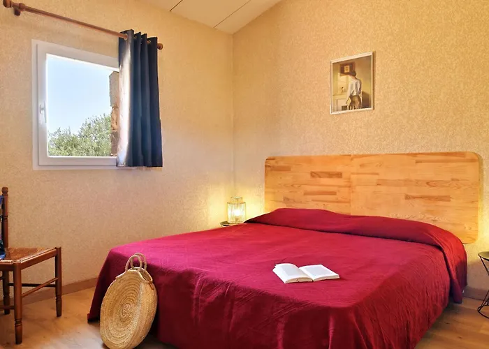 U Casinu Appartement *