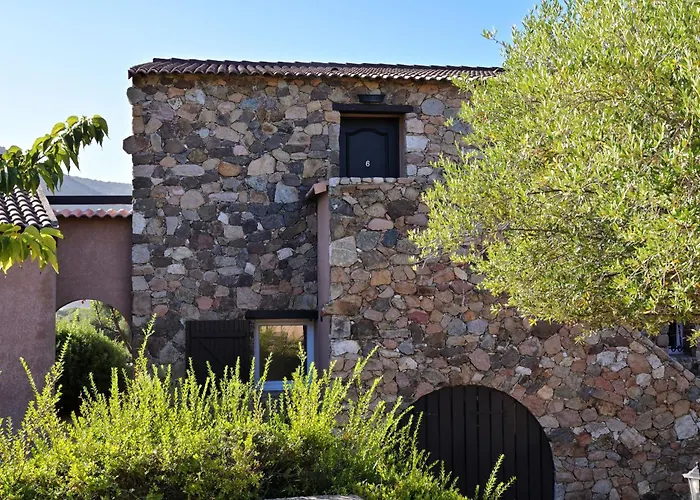 Lejlighed U Casinu Piana (Corsica)