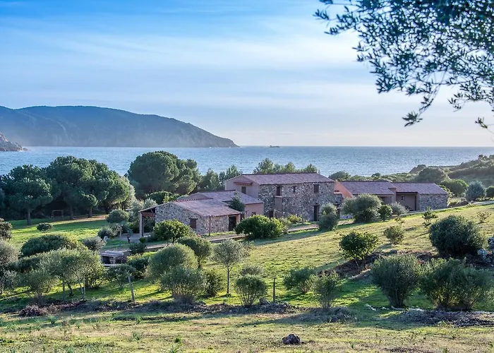 U Casinu Piana (Corsica)