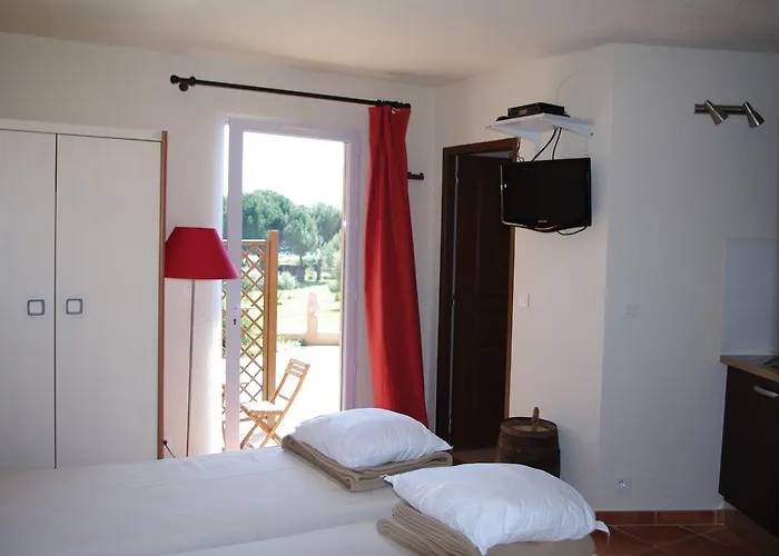 Appartement U Casinu