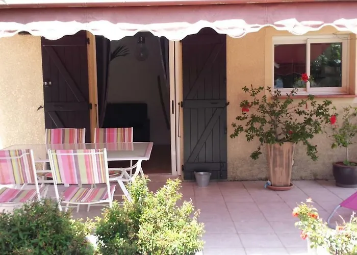 U Casinu Piana (Corsica)