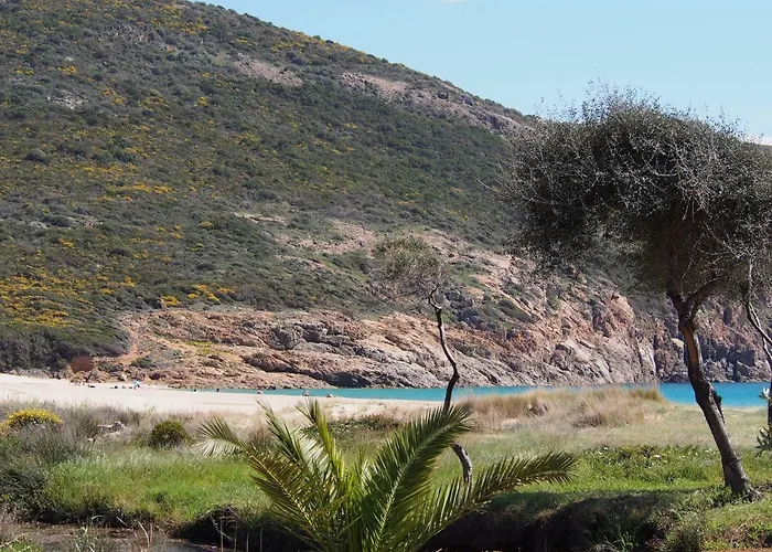 Lejlighed U Casinu Piana (Corsica)