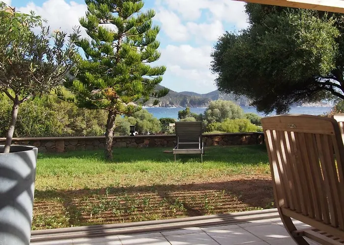 Lejlighed U Casinu Piana (Corsica)
